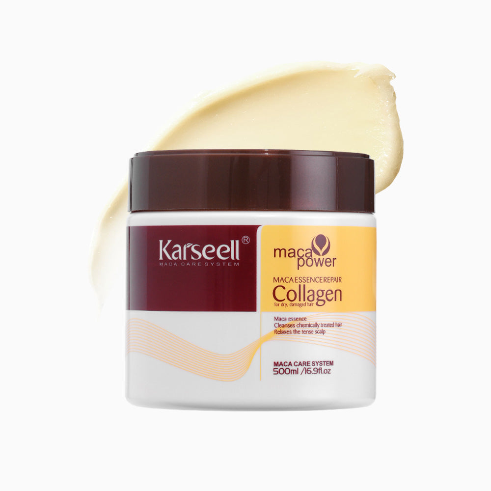 Karseell Mascarilla Capilar| Original 16.90 oz (500 ml)